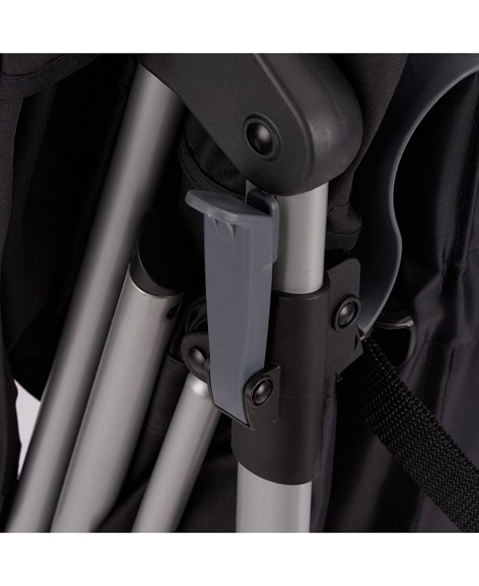 Evenflo Minno Twin Double Stroller Macy's