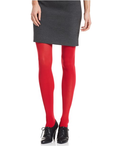 Hue Opaque Tights & Reviews Handbags & Accessories Macy's