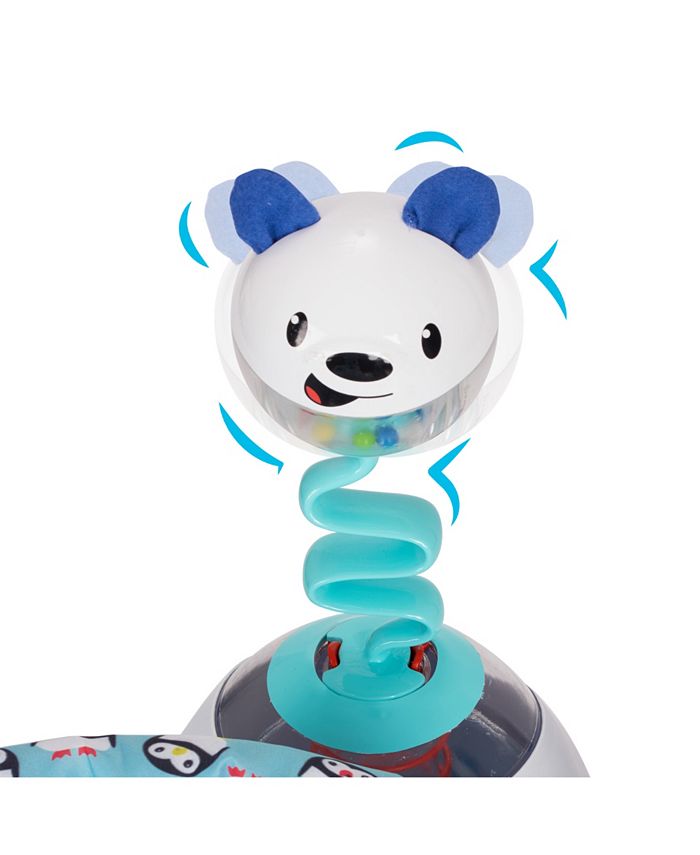 polar evenflo