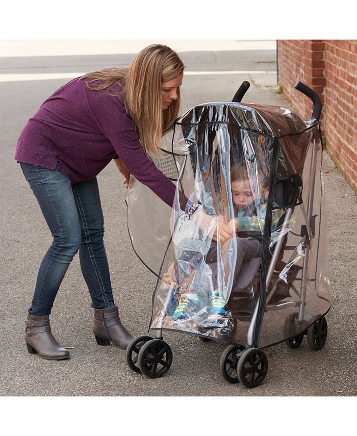 Evenflo Stroller Accessories Starter Kit & Reviews All Baby Gear