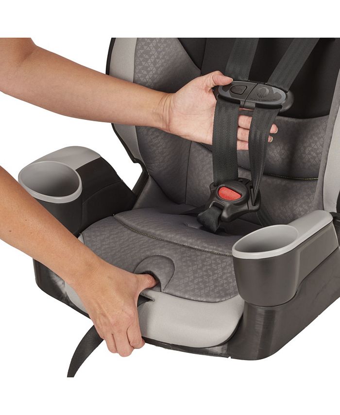 Evenflo Maestro Sport Harness Booster Car Seat Macy's