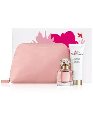 Guerlain - 3-Pc. Mon Guerlain Eau de Parfum Mother's Day Gift Set