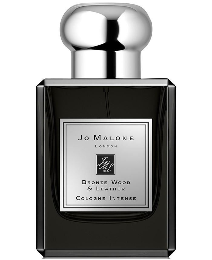 Jo malone leather and wood 2025