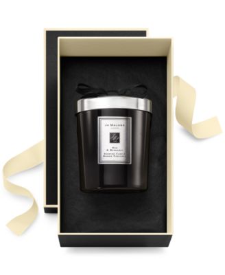 jo malone candle oud and bergamot