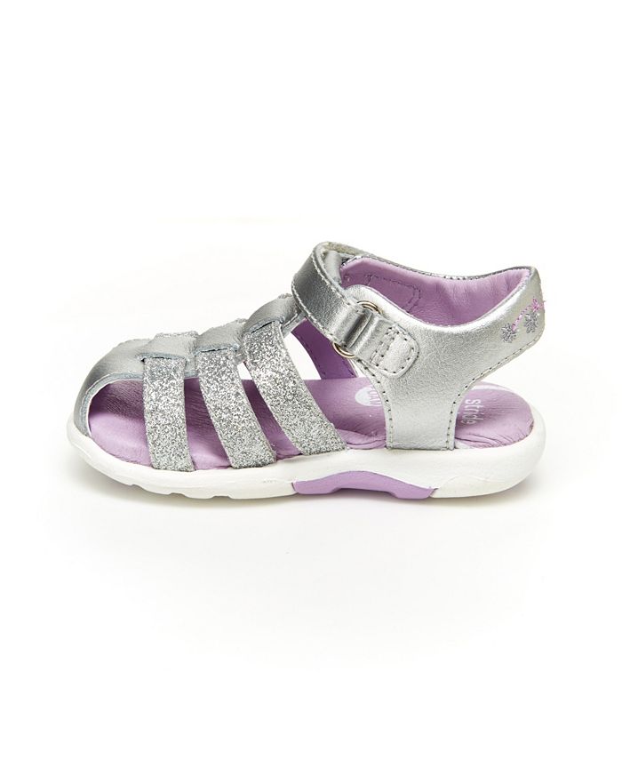 Stride Rite Toddler Girls SRTech Luna Sandals Macy s