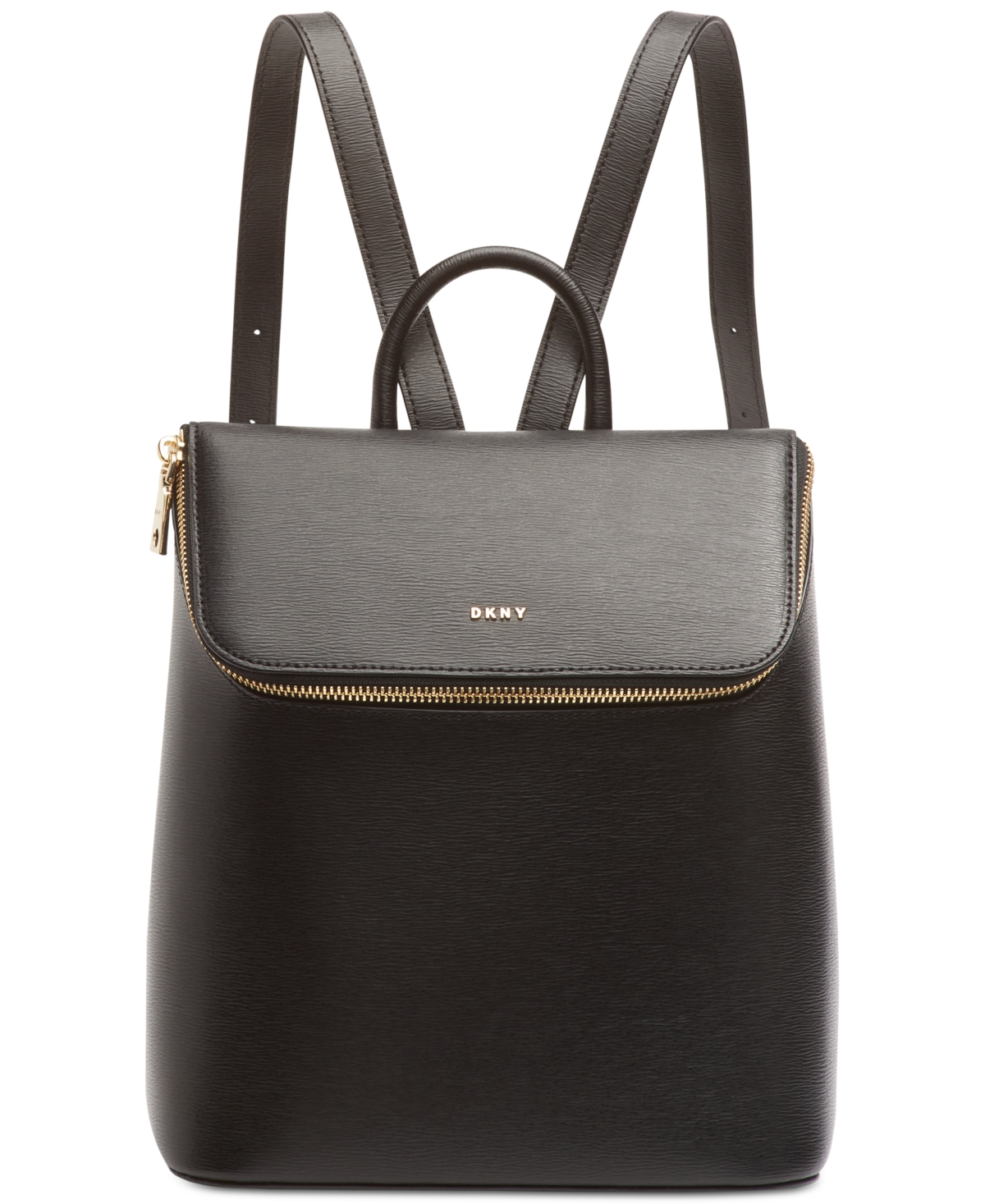 Dkny Bryant Top Zip Backpack