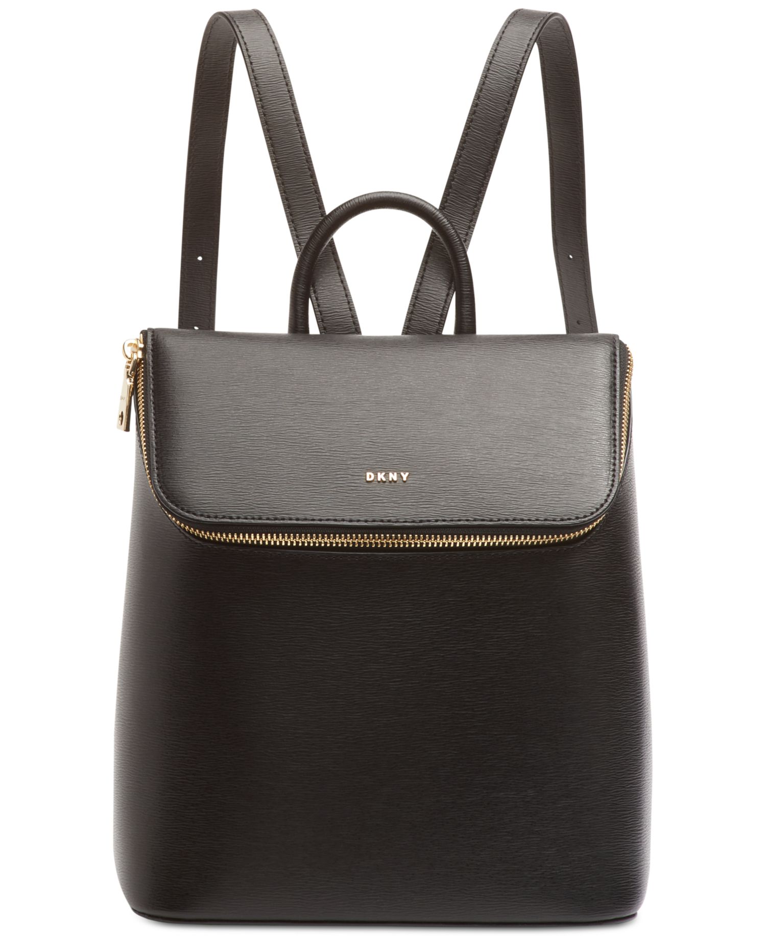 Bryant Top Zip Backpack