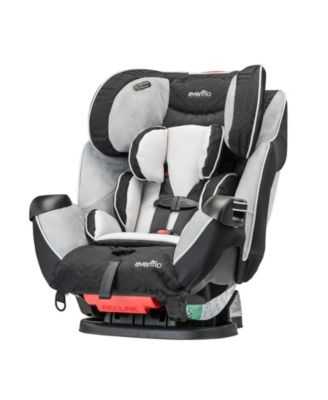 evenflo symphony 65 recall