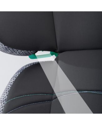 evenflo spectrum review