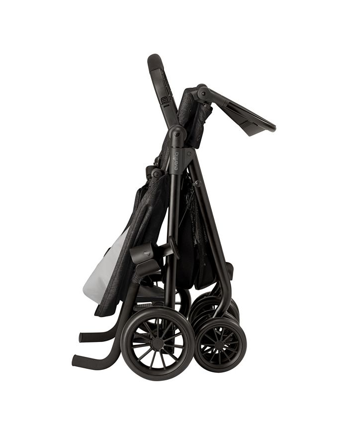 Evenflo Sibby Travel System with Litemax 35 Infant Car Seat & Reviews