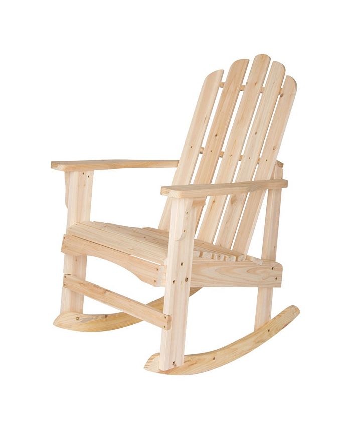 Shine company hotsell marina adirondack chair