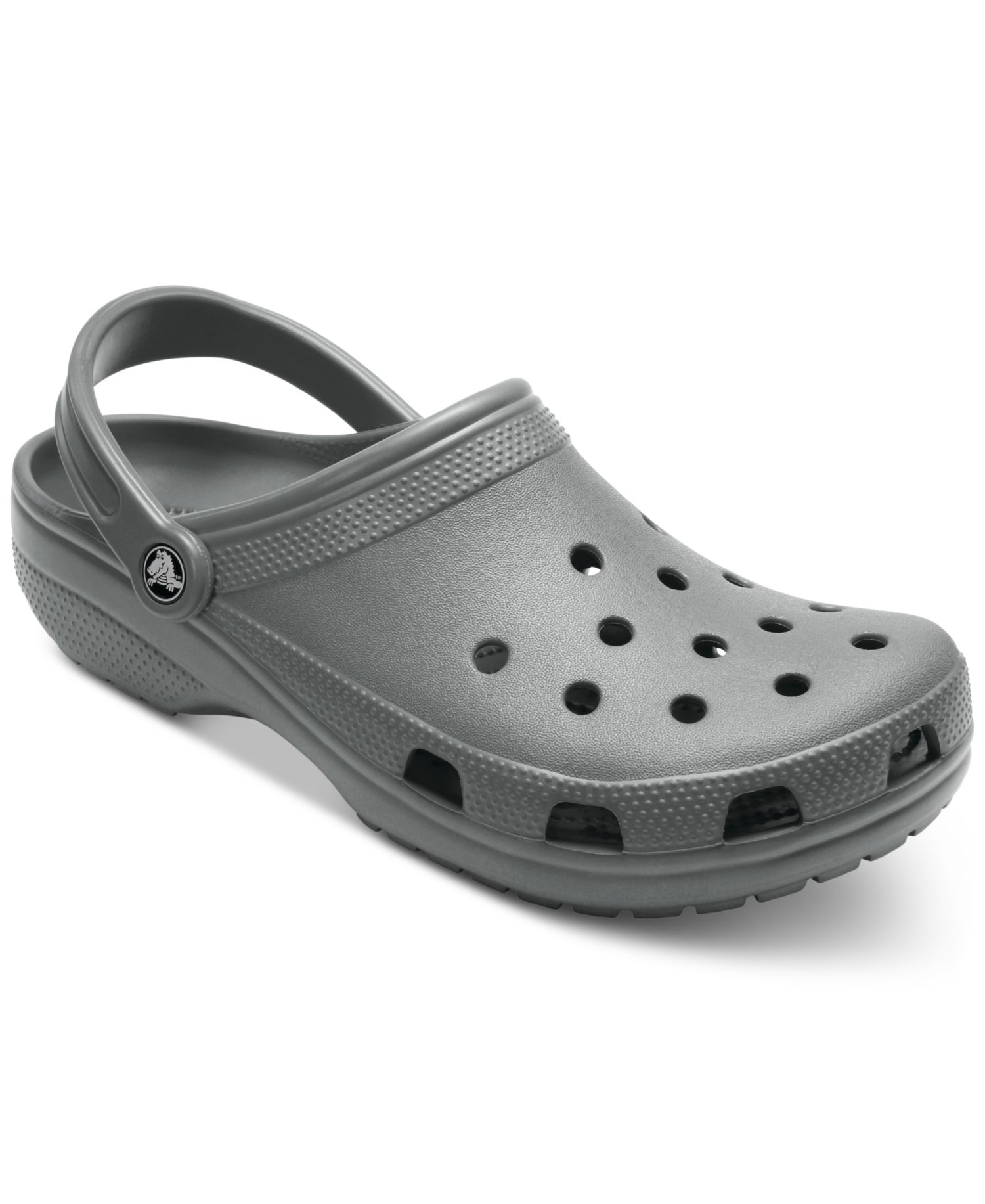 Crocs Classic Clogs from Finish Line