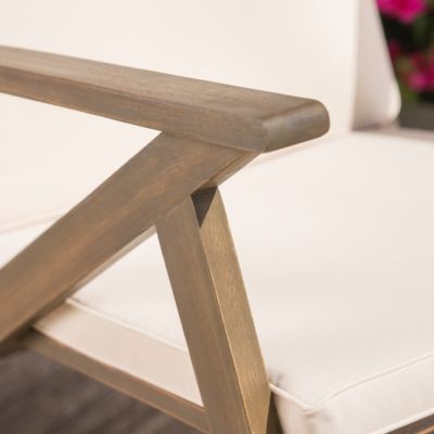 Gus Outdoor Rocking Chair