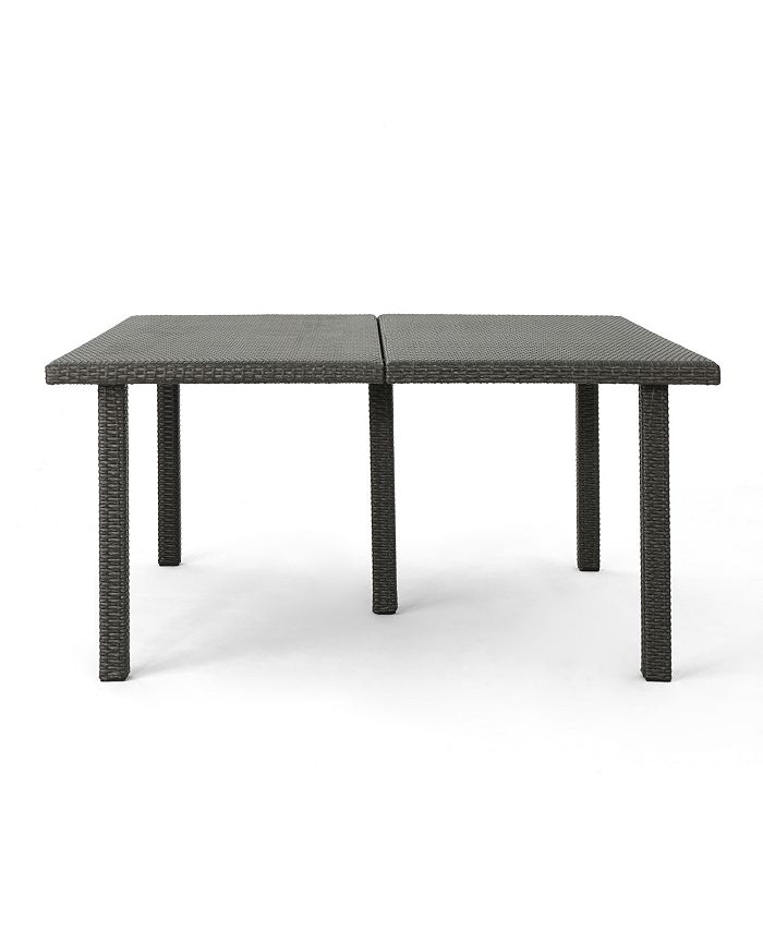 Noble House - Fiona Outdoor Dining Table