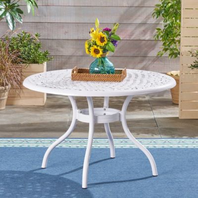 Phoenix Outdoor Dining Table