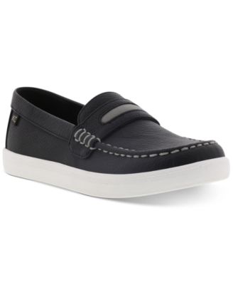 Kenneth Cole - Little & Big Boys Simon Boat Shoes