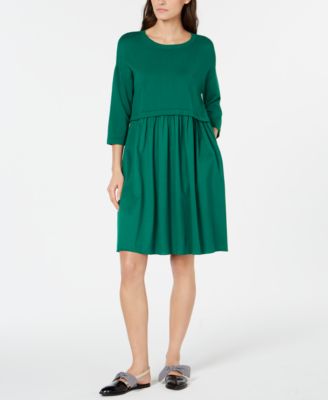 max mara sweater dress