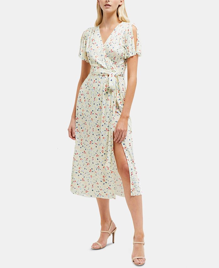 French connection meadow dress discount