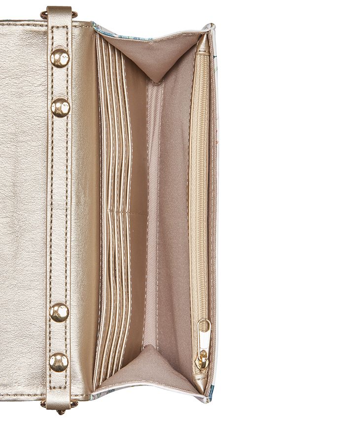 Nine West Midsummer Wallet On A String Macy's