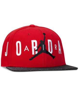 boys jordan hat