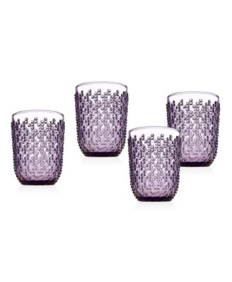 Alba Double Old Fashion - Set of 4