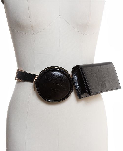 Inc International Concepts Inc Multi Bag Belt Bag Created For
