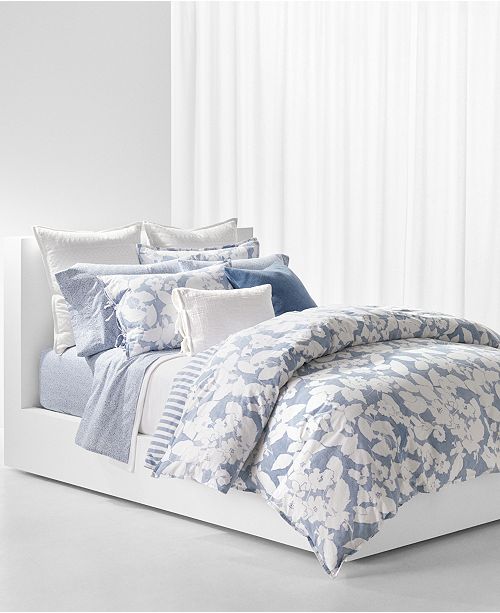 Lauren Ralph Lauren Willa Bedding Collection Reviews Bedding