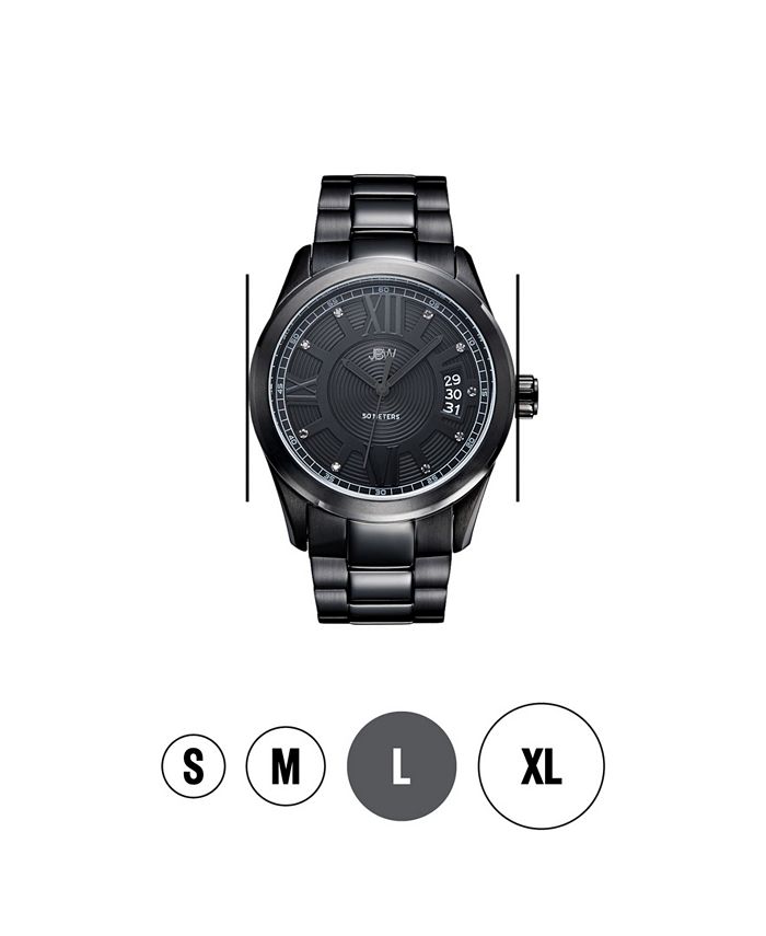 Jbw bond watch hotsell