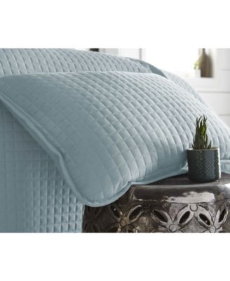 Oversized Lightweight 2-Pc. Quilt Set, Twin