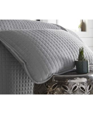 Oversized Lightweight 2-Pc. Quilt Set, Twin