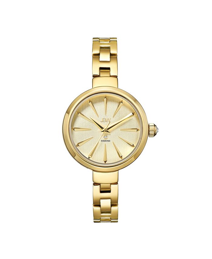 Jbw watches store macy's