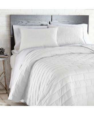 Brickhouse Farmhouse 3-Pc. Quilt Set, Full/Queen