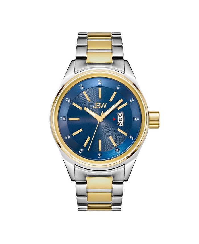 Jbw best sale watches macy's