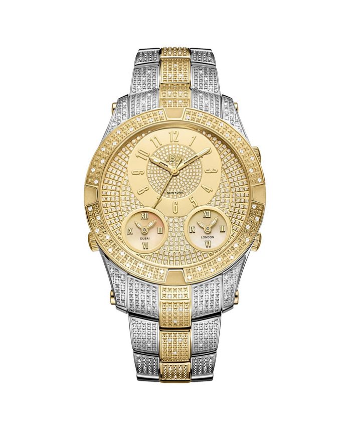 Jbw men's jet setter cheap