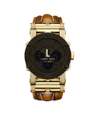 Jbw Men's 10 YR Anniversary Phantom Diamond (1 3/4 ct.t.w.