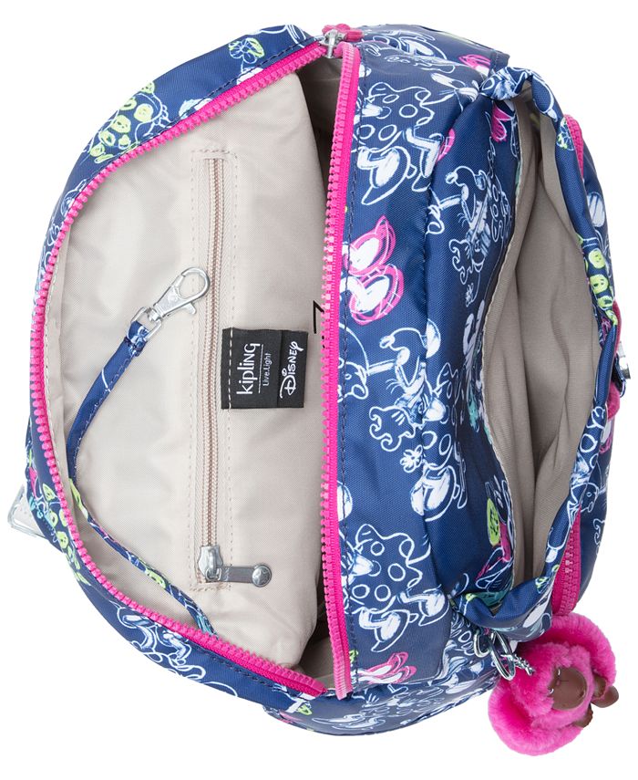 Kipling Disney's® Mickey Mouse City Pack Backpack Macy's