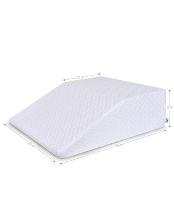 PharMeDoc Elevating Leg Rest Wedge Pillow Macy s