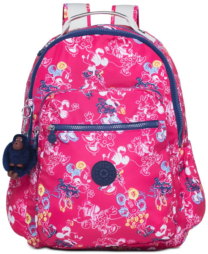 Kipling Seoul Go Backpack - Macy's