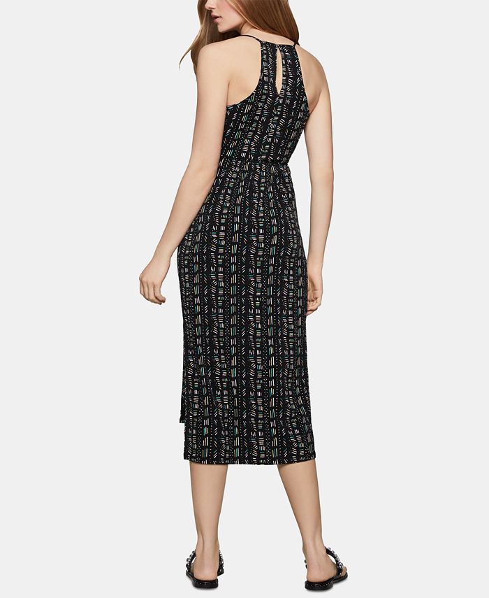 fit and flare cami mini dress BCBGMAXAZRIA 'Rayna' Tiered Tulle Strapless Fit & Flare dress Ladies –  Afashionistastore