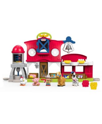 Fisher Price CLOSEOUT! Fisher-Price® Little People® Caring for