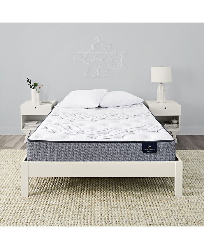 Perfect sleeper kleinmon ii sale 11 firm mattress