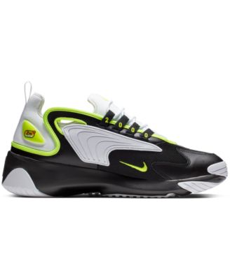 men's zoom 2k running sneakers from finish line