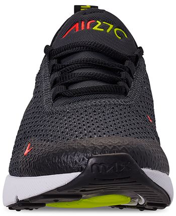 Nike Boys Air Max 270 RF Casual Sneakers from Finish Line Macy s