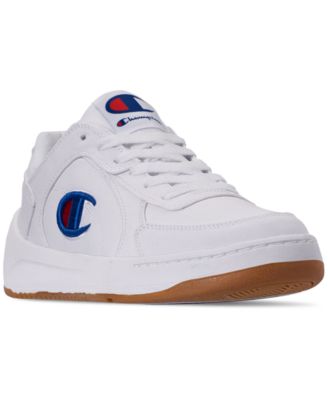 Court C Low Casual Sneakers 