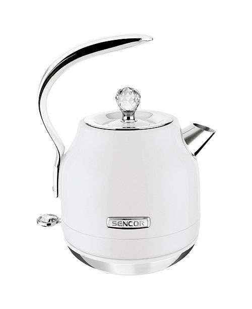 Sencor Electric Kettle & Reviews Home Macy's
