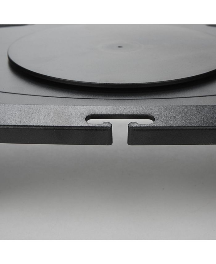 Mind Reader Rotative Monitor Stand - Macy's
