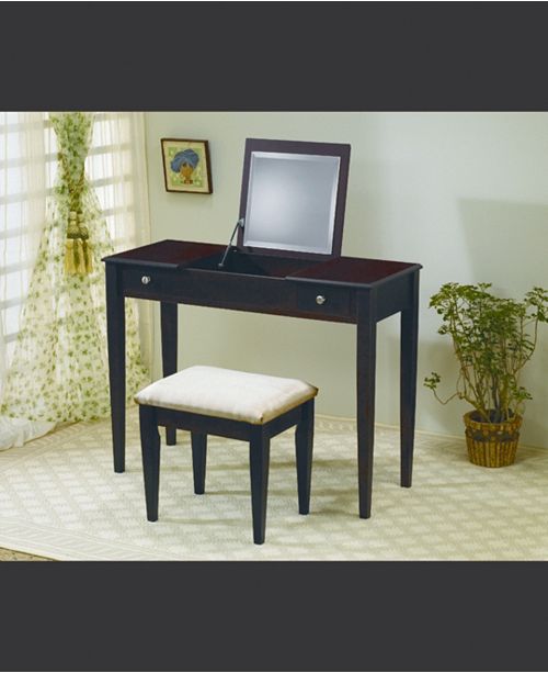 Coaster Home Furnishings Carmelo 2 Piece Vanity Set Reviews