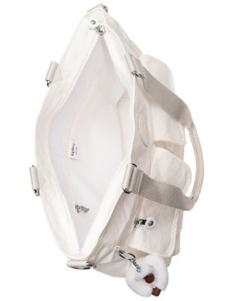 Kipling pia tote outlet