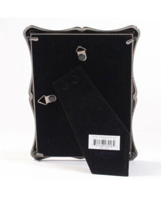 Oil Rubbed Bronze Romance Picture Frame - 5" x 7"