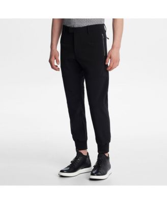 karl lagerfeld jogger pants